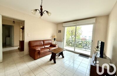 vente appartement 159 000 € à proximité de Les Sorinières (44840)