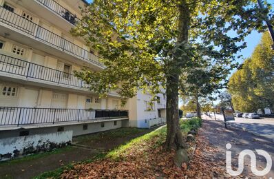 vente appartement 49 000 € à proximité de Château-Landon (77570)