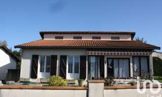 Maison 7 Pièces 151 m² à vendre à Sainte-Eulalie (33560)