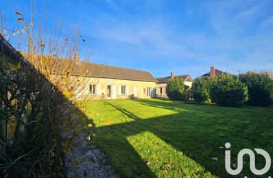 vente maison 230 000 € à proximité de Saint-Lubin-de-la-Haye (28410)