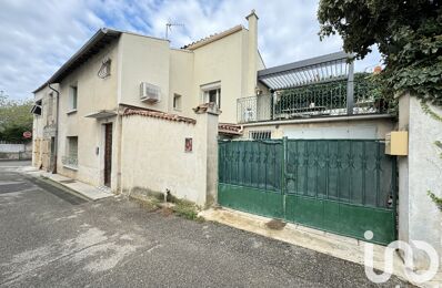 vente maison 200 000 € à proximité de Morières-Lès-Avignon (84310)