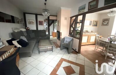 vente maison 137 000 € à proximité de Dame-Marie (27160)