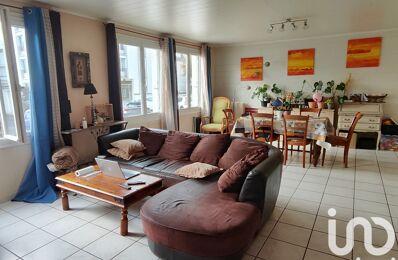 vente appartement 220 000 € à proximité de La Forêt-Fouesnant (29940)