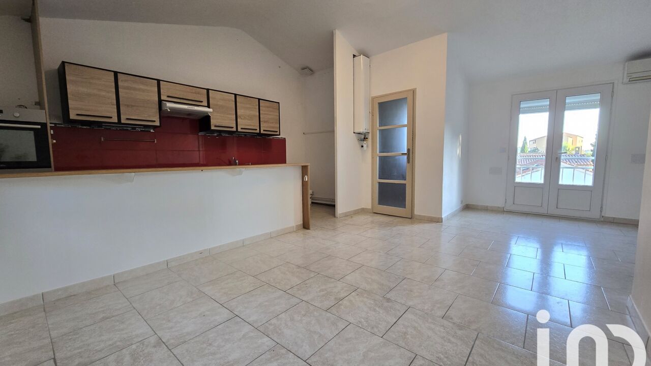 appartement 2 pièces 44 m2 à vendre à La Valette-du-Var (83160)