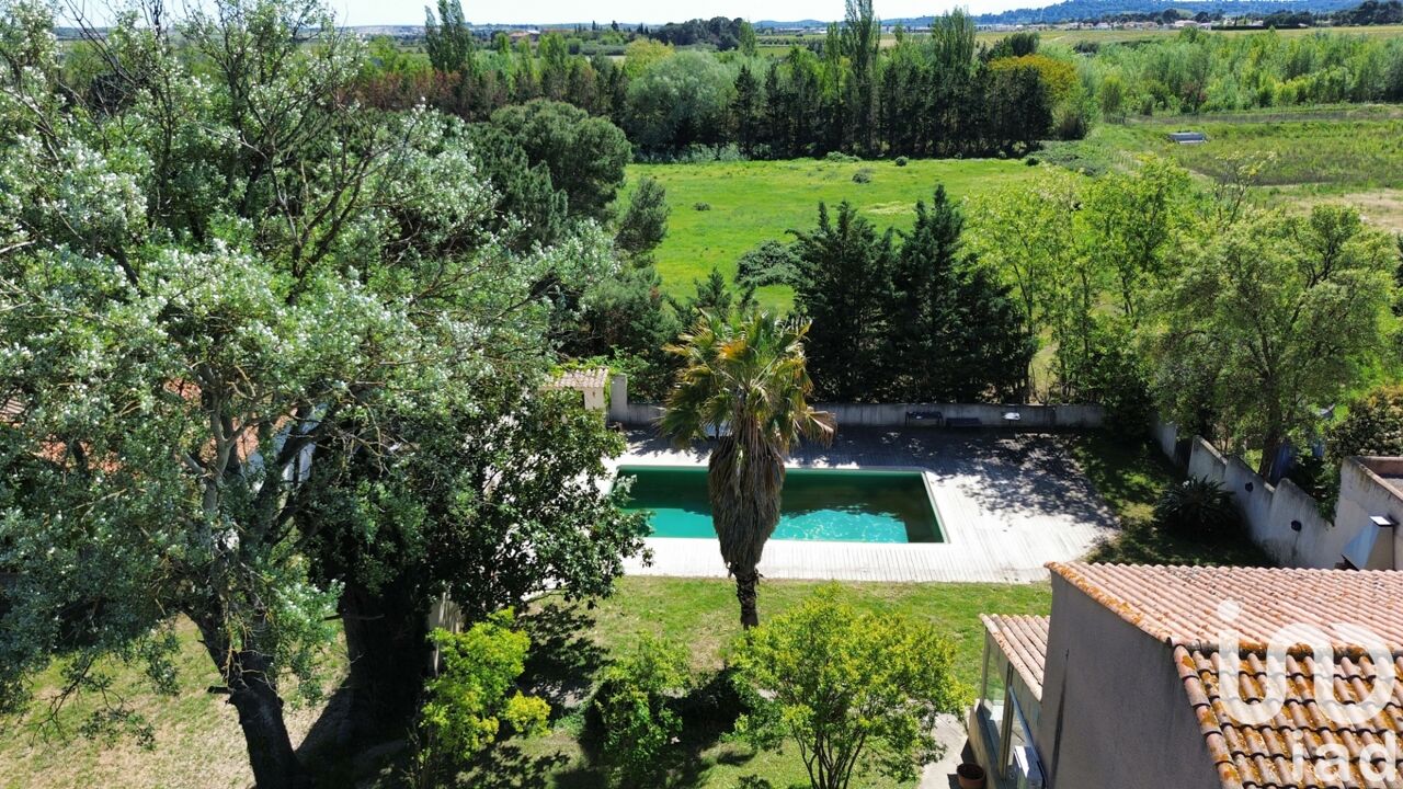 maison 8 pièces 275 m2 à vendre à Béziers (34500)