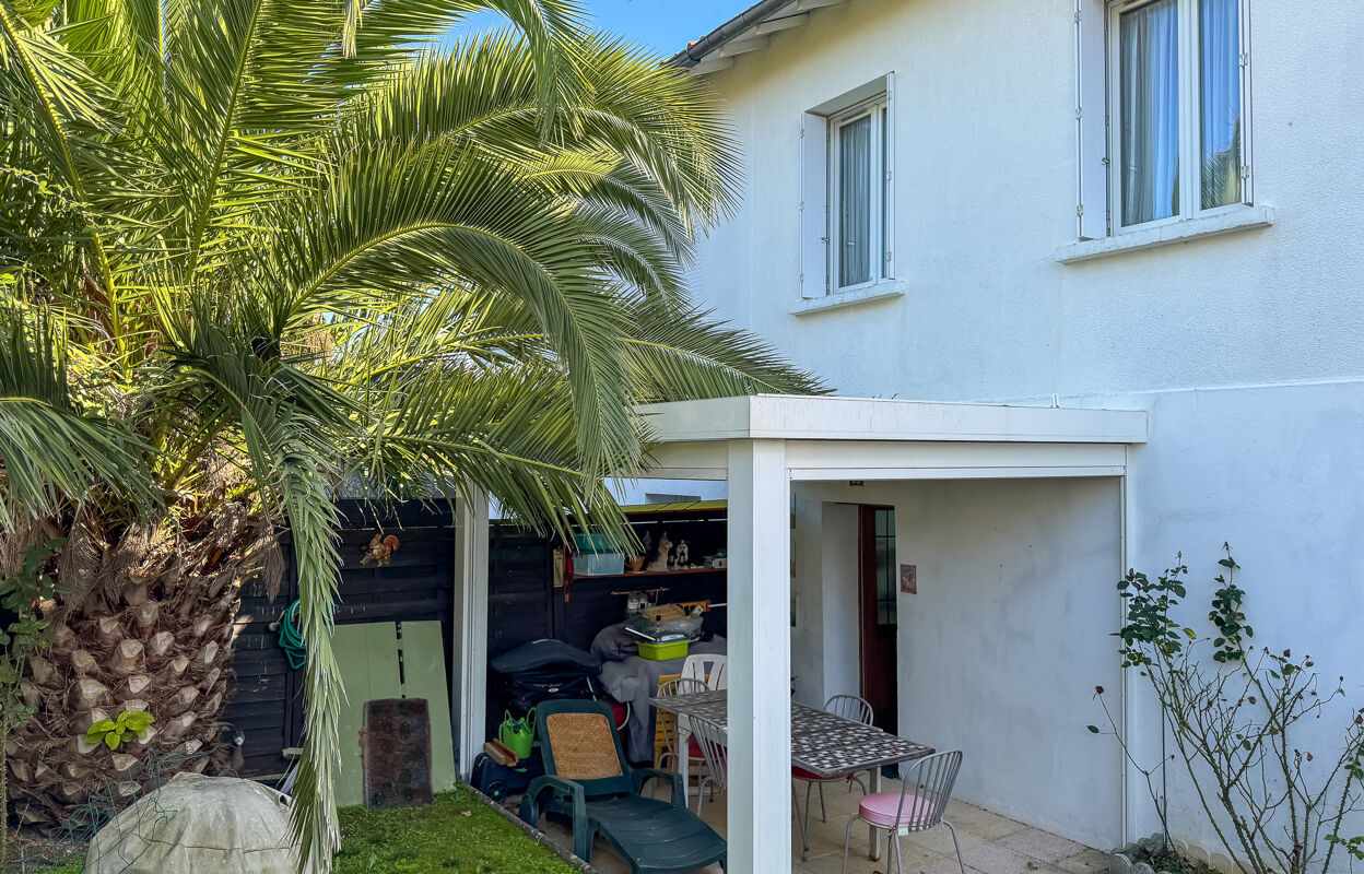 maison 5 pièces 85 m2 à vendre à Royan (17200)