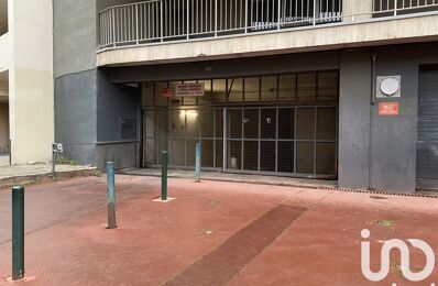 garage  pièces 13 m2 à vendre à Toulouse (31000)