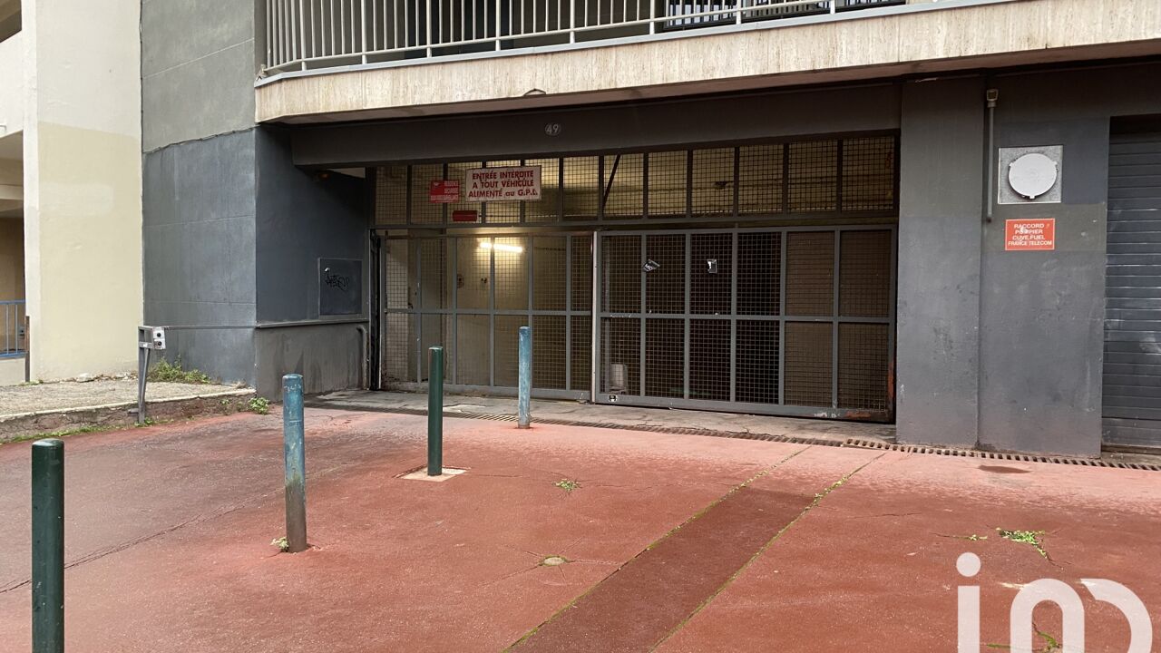 garage  pièces 13 m2 à vendre à Toulouse (31000)