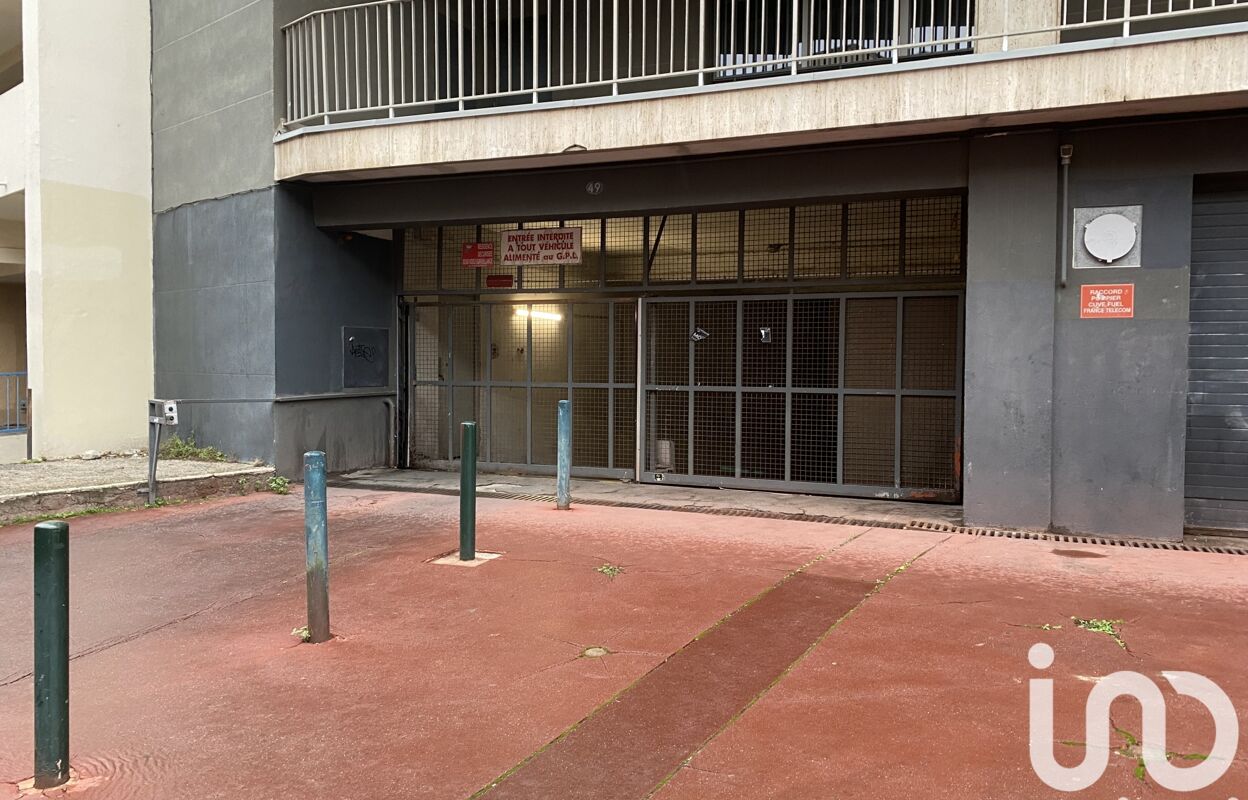 garage  pièces 13 m2 à vendre à Toulouse (31000)