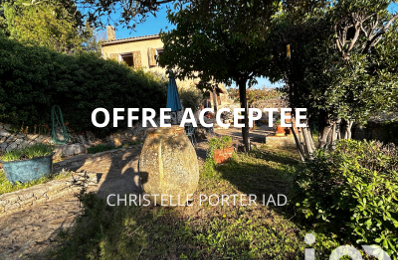 vente maison 525 000 € à proximité de Bandol (83150)