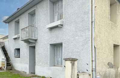 vente immeuble 232 800 € à proximité de Pau (64000)