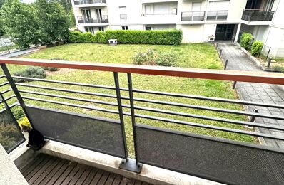 vente appartement 129 000 € à proximité de Guernes (78520)