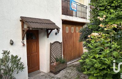 vente maison 465 000 € à proximité de Athis-Mons (91200)