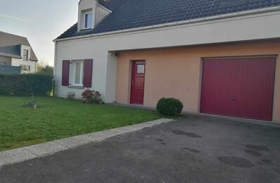 vente maison 197 500 € à proximité de Saint-Ouen (80610)