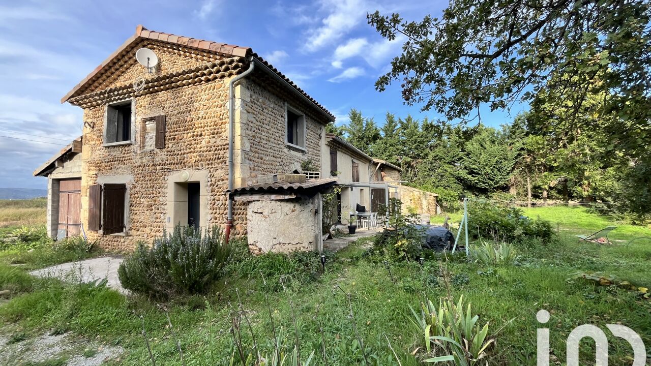 maison 6 pièces 140 m2 à vendre à Livron-sur-Drôme (26250)