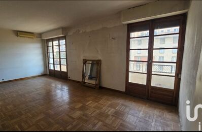 vente appartement 260 000 € à proximité de Le Rove (13740)