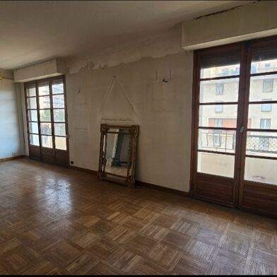 Appartement 3 pièces 77 m²