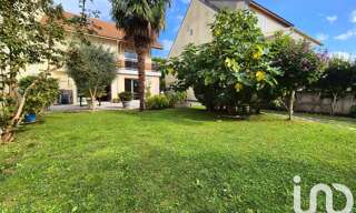 Maison 6 Pièces 126 m² à vendre à Choisy-le-Roi (94600)