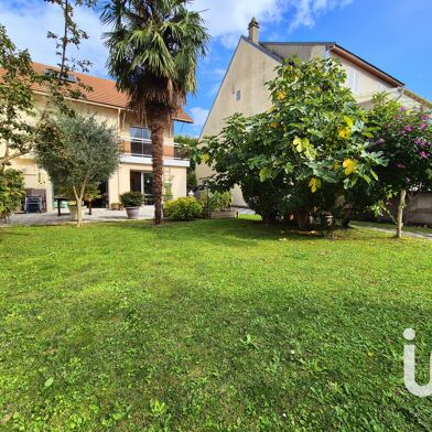 Maison 6 pièces 549900 €