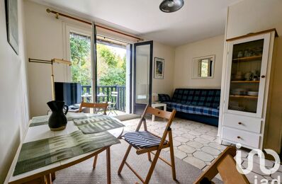 vente appartement 153 000 € à proximité de Gonneville-sur-Honfleur (14600)