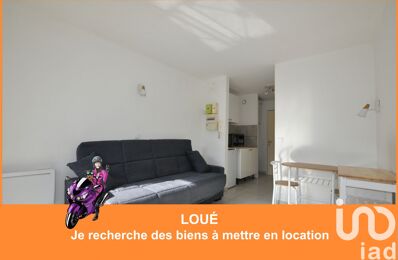 location appartement 360 € CC /mois à proximité de Palau-Del-Vidre (66690)