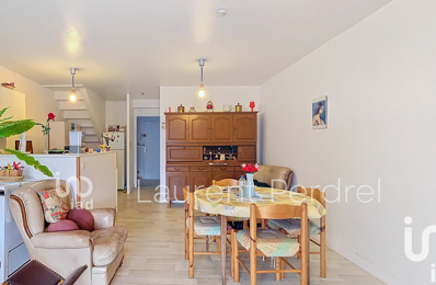 vente appartement 107 500 € à proximité de Peillac (56220)