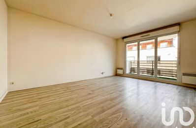 vente appartement 199 500 € à proximité de Noiseau (94880)