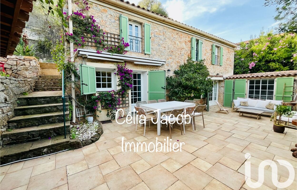 maison 4 pièces 100 m2 à vendre à Hyères (83400)