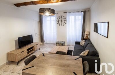 vente appartement 291 000 € à proximité de La Gaude (06610)