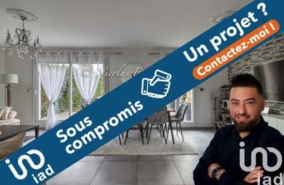 vente maison 279 900 € à proximité de Magnanville (78200)