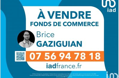 vente commerce 152 000 € à proximité de Buissard (05500)