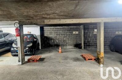 garage  pièces 18 m2 à vendre à Paris 12 (75012)