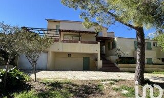 Maison 8 Pièces 182 m² à vendre à Marseille 15 (13015)