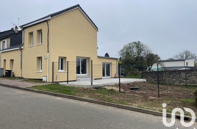 vente maison 234 900 € à proximité de Nouvion-sur-Meuse (08160)