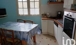 Maison 4 Pièces 48 m² à vendre à La Plaine-sur-Mer (44770)