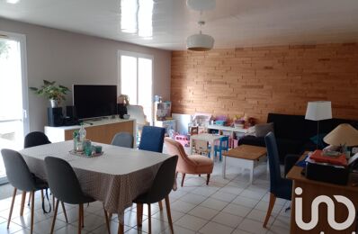 vente maison 285 800 € à proximité de Montoir-de-Bretagne (44550)