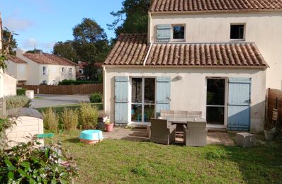 vente maison 285 800 € à proximité de Montoir-de-Bretagne (44550)