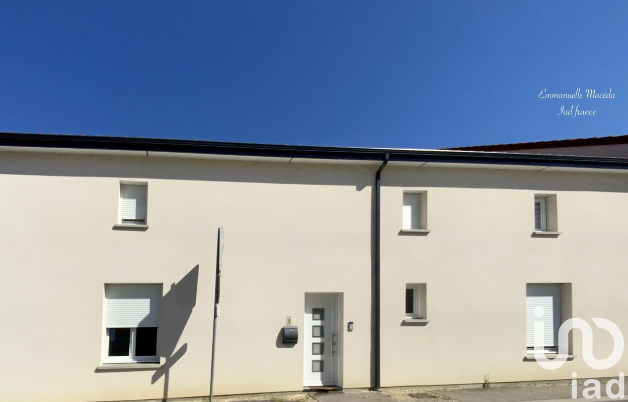 appartement 5 pièces 150 m2 à vendre à Malleloy (54670)