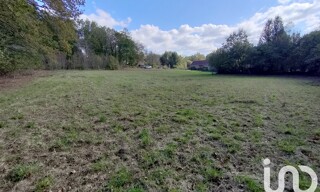 Terrain  4645 m² à vendre à Saint-Avit-de-Tardes (23200)