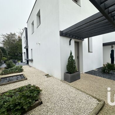 Maison 6 pièces 156 m²