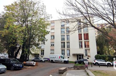 vente appartement 157 000 € à proximité de Noiseau (94880)