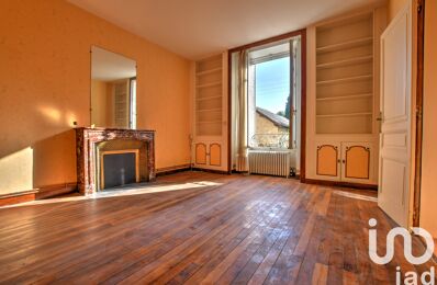 vente appartement 55 000 € à proximité de Saint-Léonard-de-Noblat (87400)