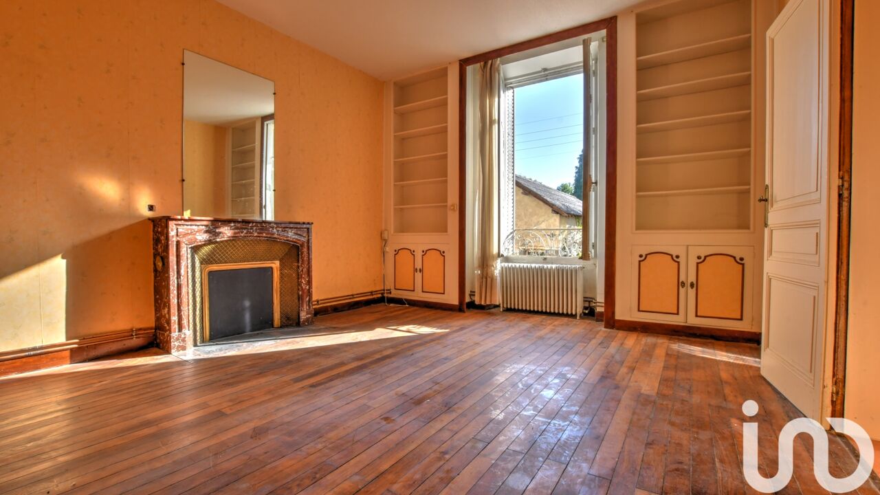 appartement 3 pièces 87 m2 à vendre à Saint-Léonard-de-Noblat (87400)