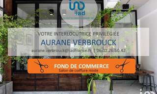 Commerce  49 m² à vendre à Pontchâteau (44160)