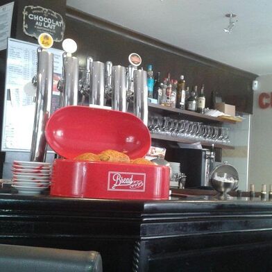 Commerce  450000 €