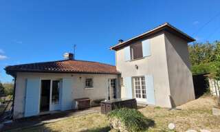 Maison 6 Pièces 120 m² à vendre à Mareuil en Périgord (24340)