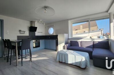 vente immeuble 499 000 € à proximité de Berck (62600)