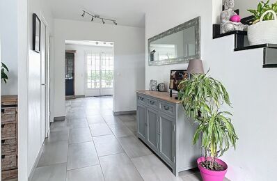 maison 5 pièces 127 m2 à vendre à Pecqueuse (91470)