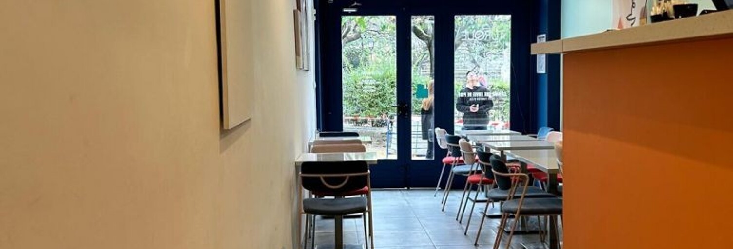 Commerce  80 m² à vendre à Suresnes (92150)