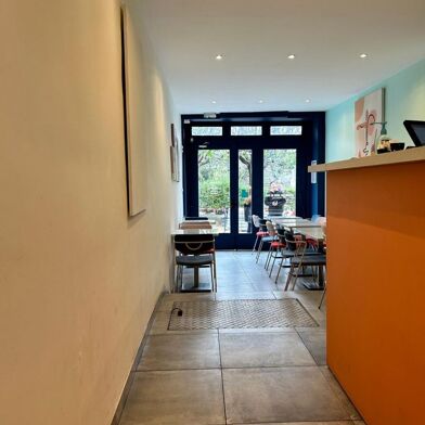 Commerce  147000 €